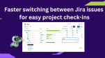 navigating between issues in Jira (2)
